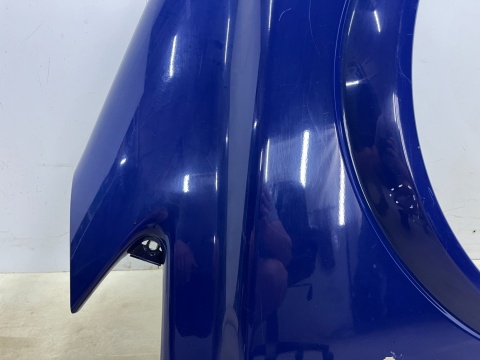 Błotnik Mercedes W639 Vito 3 III 10-14r. Lift prawy przedni prawy przód A6398810101