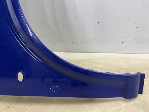 Błotnik Mercedes W639 Vito 3 III 10-14r. Lift prawy przedni prawy przód A6398810101