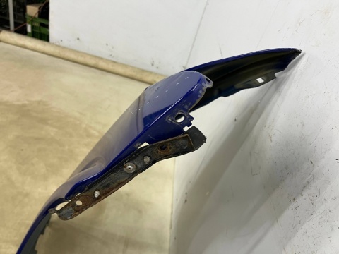 Błotnik Mercedes W639 Vito 3 III 10-14r. Lift prawy przedni prawy przód A6398810101