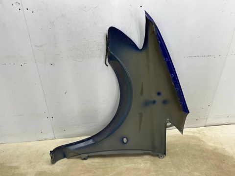 Błotnik Mercedes W639 Vito 3 III 10-14r. Lift prawy przedni prawy przód A6398810101