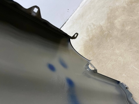 Błotnik Mercedes W639 Vito 3 III 10-14r. Lift prawy przedni prawy przód A6398810101