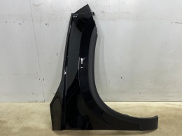 Błotnik Skoda Karoq 17r.- prawy przedni prawy przód 57A854820B