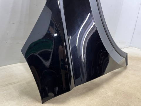 Błotnik Skoda Karoq 17r.- prawy przedni prawy przód 57A854820B