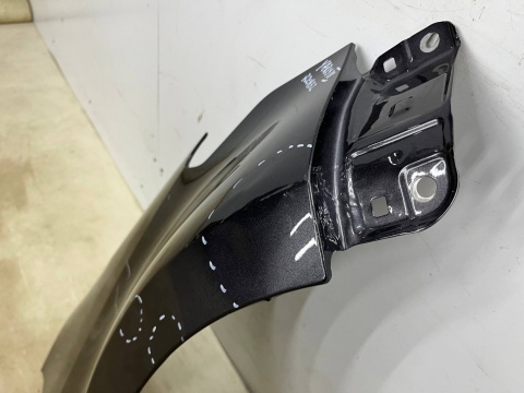 Błotnik Toyota Yaris 4 IV XP210 20r.- prawy przedni prawy przód 