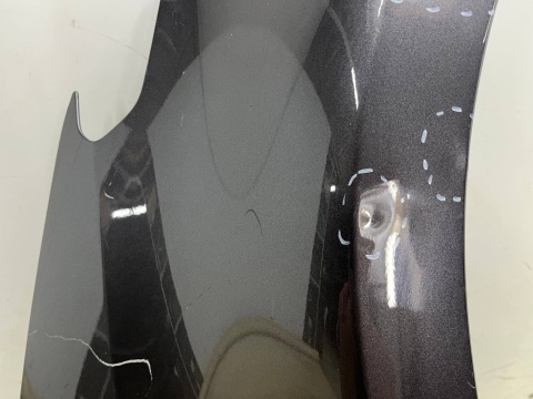 Błotnik Toyota Yaris 4 IV XP210 20r.- prawy przedni prawy przód 