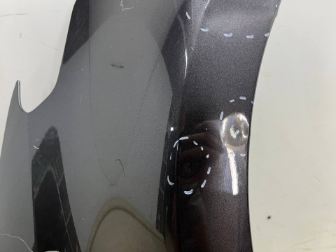 Błotnik Toyota Yaris 4 IV XP210 20r.- prawy przedni prawy przód 