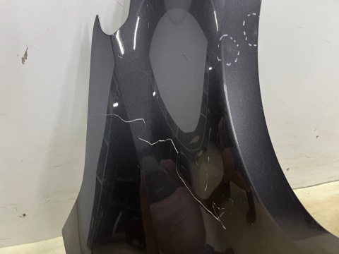 Błotnik Toyota Yaris 4 IV XP210 20r.- prawy przedni prawy przód 