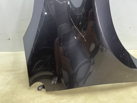 Błotnik Toyota Yaris 4 IV XP210 20r.- prawy przedni prawy przód 