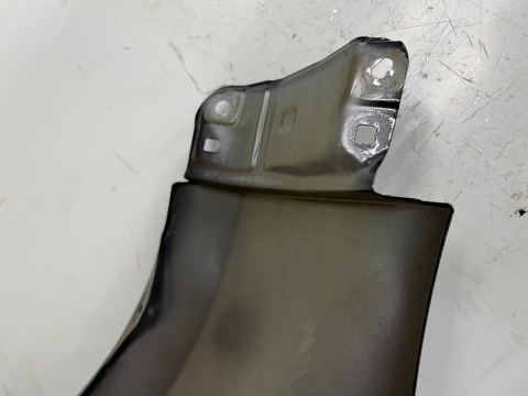 Błotnik Toyota Yaris 4 IV XP210 20r.- prawy przedni prawy przód 