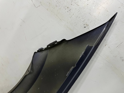 Błotnik VW Polo 6 VI 2G0 17r.- prawy przedni prawy przód 2G0821106