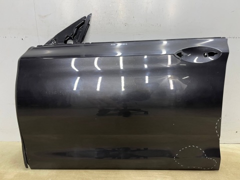 Drzwi BMW 5 F07 Gran Turismo 09-17r. lewe przednie lewy przód 