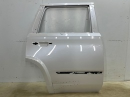 Drzwi Cadillac Escalade Chevrolet Tahoe GMC Yukon 4 IV 14-19r. prawe tylne prawy tył 