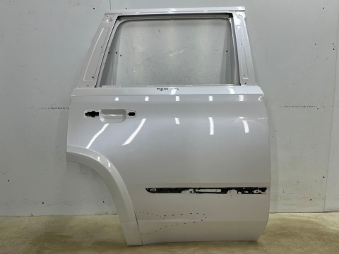 Drzwi Cadillac Escalade Chevrolet Tahoe GMC Yukon 4 IV 14-19r. prawe tylne prawy tył 