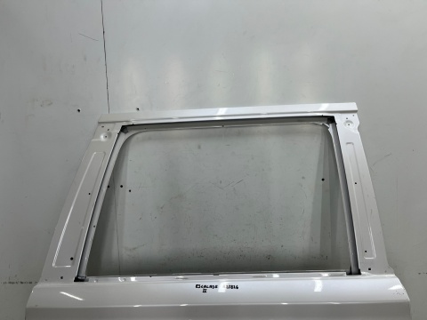 Drzwi Cadillac Escalade Chevrolet Tahoe GMC Yukon 4 IV 14-19r. prawe tylne prawy tył 