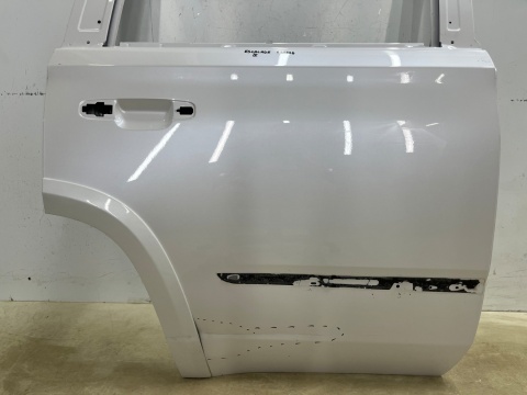 Drzwi Cadillac Escalade Chevrolet Tahoe GMC Yukon 4 IV 14-19r. prawe tylne prawy tył 