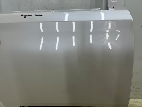 Drzwi Cadillac Escalade Chevrolet Tahoe GMC Yukon 4 IV 14-19r. prawe tylne prawy tył 