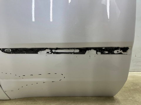 Drzwi Cadillac Escalade Chevrolet Tahoe GMC Yukon 4 IV 14-19r. prawe tylne prawy tył 