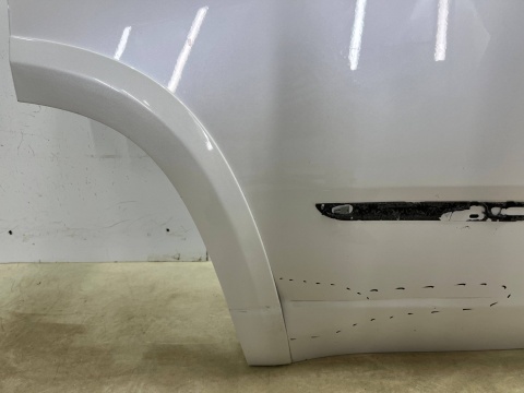 Drzwi Cadillac Escalade Chevrolet Tahoe GMC Yukon 4 IV 14-19r. prawe tylne prawy tył 