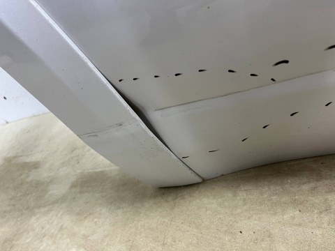 Drzwi Cadillac Escalade Chevrolet Tahoe GMC Yukon 4 IV 14-19r. prawe tylne prawy tył 