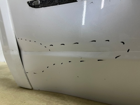 Drzwi Cadillac Escalade Chevrolet Tahoe GMC Yukon 4 IV 14-19r. prawe tylne prawy tył 