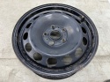 Felgi stalowe VW Golf Caddy Touran Audi a3 Octavia Leon 16 cali 6jx16 ET48 5x112 5q0601027q