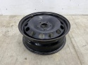 Felgi stalowe VW Golf Caddy Touran Audi a3 Octavia Leon 16 cali 6jx16 ET48 5x112 5q0601027q