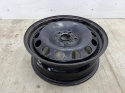 Felgi stalowe VW Golf Caddy Touran Audi a3 Octavia Leon 16 cali 6jx16 ET48 5x112 5q0601027q