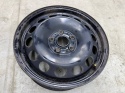 Felgi stalowe VW Golf Caddy Touran Audi a3 Octavia Leon 16 cali 6jx16 ET48 5x112 5q0601027q