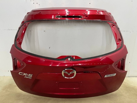 Klapa bagażnika Mazda CX-5 1 I 12-17r.