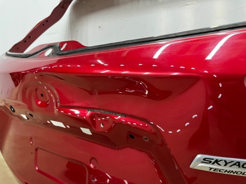 Klapa bagażnika Mazda CX-5 1 I 12-17r.