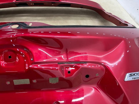 Klapa bagażnika Mazda CX-5 1 I 12-17r.