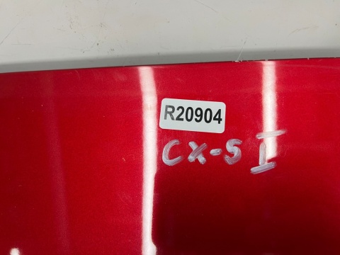 Klapa bagażnika Mazda CX-5 1 I 12-17r.