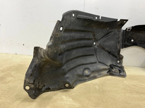 Nadkole Mazda 2 III DJ DL 14-19r. PRAWE przednie ORYGINALNE prawy przód d09h-k7016