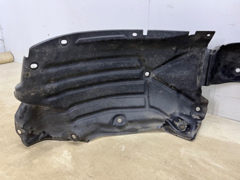 Nadkole Mazda 2 III DJ DL 14-19r. PRAWE przednie ORYGINALNE prawy przód d09h-k7016