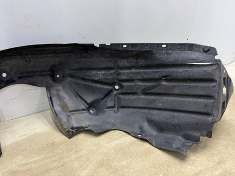 Nadkole Mazda 2 III DJ DL 14-19r. PRAWE przednie ORYGINALNE prawy przód d09h-k7016