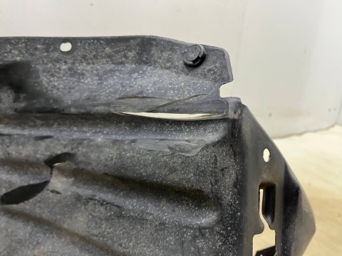 Nadkole Mazda 2 III DJ DL 14-19r. PRAWE przednie ORYGINALNE prawy przód d09h-k7016