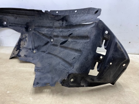 Nadkole Mazda 2 III DJ DL 14-19r. PRAWE przednie ORYGINALNE prawy przód d09h-k7016