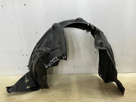 Nadkole Mazda 2 III DJ DL 14-19r. PRAWE przednie ORYGINALNE prawy przód d09h-k7016
