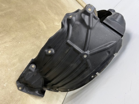 Nadkole Mazda 2 III DJ DL 14-19r. PRAWE przednie ORYGINALNE prawy przód d09h-k7016