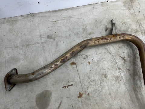 Wydech Mazda CX-3 CX3 14-21r. benzyna tłumik środkowy rura katalizator peh1 1k25 mazda peg9