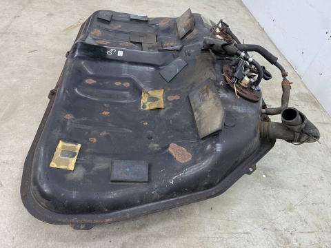 Zbiornik paliwa Hyundai Grandeur IV 05-11r. DIESEL bak metalowy pompa