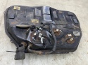 Zbiornik paliwa Hyundai Grandeur IV 05-11r. DIESEL bak metalowy pompa