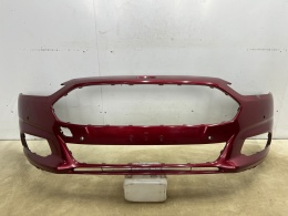 Zderzak przedni Ford Mondeo Mk5 V ST-Line 14-19r. przedlift przód 4XPDC DS73-17757-J