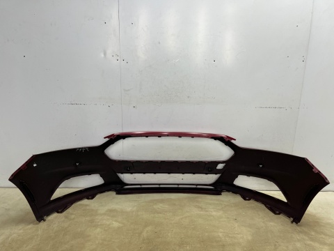 Zderzak przedni Ford Mondeo Mk5 V ST-Line 14-19r. przedlift przód 4XPDC DS73-17757-J