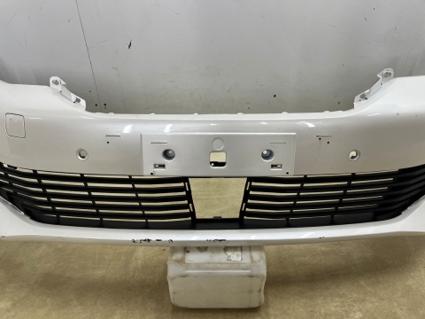 Zderzak przedni Peugeot 508 2 II R83 18-23r. Przedlift przód 6XPDC 9817030977