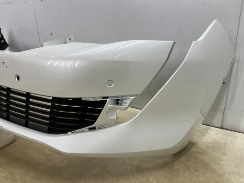 Zderzak przedni Peugeot 508 2 II R83 18-23r. Przedlift przód 6XPDC 9817030977