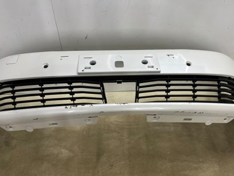 Zderzak przedni Peugeot 508 2 II R83 18-23r. Przedlift przód 6XPDC 9817030977