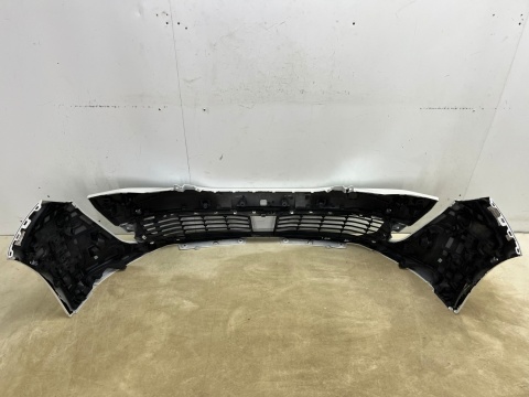 Zderzak przedni Peugeot 508 2 II R83 18-23r. Przedlift przód 6XPDC 9817030977