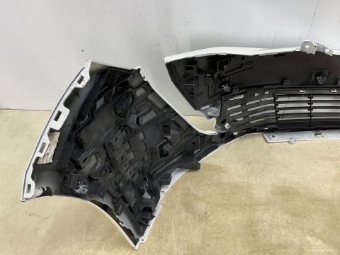 Zderzak przedni Peugeot 508 2 II R83 18-23r. Przedlift przód 6XPDC 9817030977