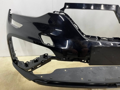 Zderzak przedni Renault Arkana 23r.- Lift przód PDC 620222372R